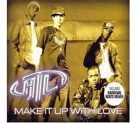 Atl - Make It Up With Love [CD 1]