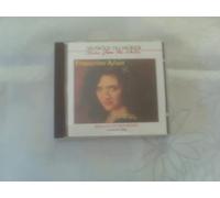 Atlan,Francoise - Romances Sefardies