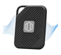 Atlancube Offline Password Keeper - Secure Bluetooth Drive with Autofill, Store 1,000 Credentials, Military-Grade Encryption for Safe Password Management (Black)