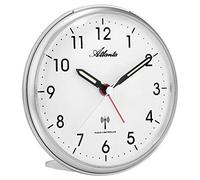 Atlanta - 1828-19 Unisex Watch Analogue with Strap