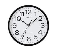 Atlanta 4378-7 Wall Clock