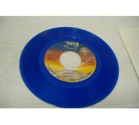 ATLANTA 45 RPM Dixie Dreaming / Medley Of The Stars "Orange Blossom Special