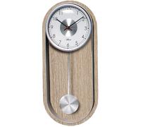 Atlanta 5015 Pendulum Clocks Wooden Clocks wall clock