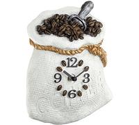 Atlanta 6106 Kitchen Clock Analogue Multicoloured