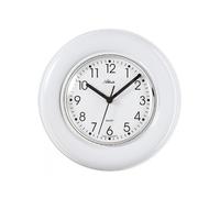 Atlanta 699 Wall Clocks Analogue White