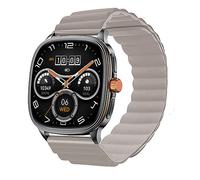 Atlanta Activity Tracker Unisex 2 Bands Black 9750/7