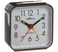 Atlanta Alarm Clock Analogue 059-7