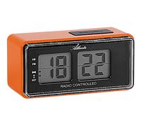 Atlanta alarm clock in retro design 1881/12