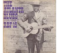 Atlanta Blues / Various