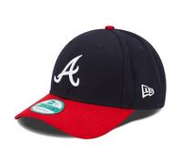 Atlanta Braves New Era The League 9FORTY Adjustable Cap
