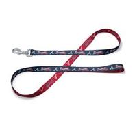 Atlanta Braves Pet Leash