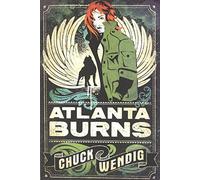 Atlanta Burns: 1