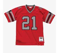 Atlanta Falcons Mitchell & Ness Legacy Jersey Deion Sanders 1989