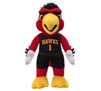 Atlanta Hawks Harry The Hawk Plush Toy Bleacher Creatures Rouge 25 cm