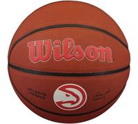 Atlanta Hawks Wilson Basketball NBA Basketball Adult