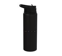 Atlanta Inspired City History Stainless Steel Insulated Water Bottle