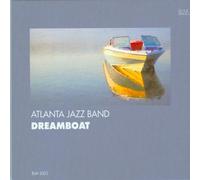Atlanta Jazz Band - Dreamboat