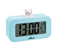 Atlanta Kids Digital Alarm Clock With Melodies Cats 2169/5