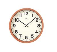 Atlanta Modern Wall Clock 4435