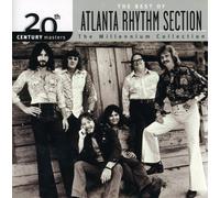Atlanta Rhythm Secti - 20th Century Masters: Millennium Collection [New CD]