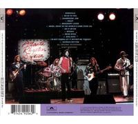 ATLANTA RHYTHM SECTION - 20TH CENTURY MASTERS - THE MILLENNIUM COLLECTION: THE B