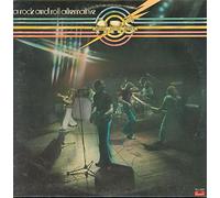 Atlanta Rhythm Section - A Rock And Roll Alternative