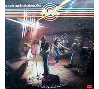 ATLANTA RHYTHM SECTION - a rock and roll alternative LP