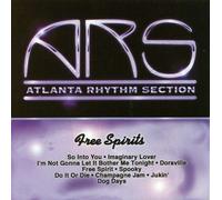 Atlanta Rhythm Section (Ars) - Free Spirits