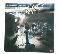 Atlanta Rhythm Section - Atlanta Rhythm Section - A Rock And Roll Alternative - Polydor - 2391 255 [VINYL]