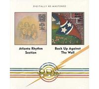 Atlanta Rhythm Section / Back Up Against The Wall