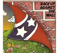 Atlanta Rhythm Section - Back Up Against The Wall - MCA Coral - 202 304-241, MCA Coral - 202 304