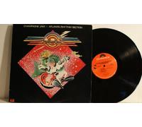 Atlanta Rhythm Section - Champagne Jam