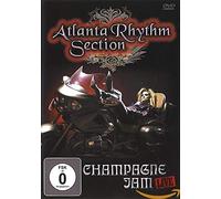Atlanta Rhythm Section - Champagne Jam [DVD]