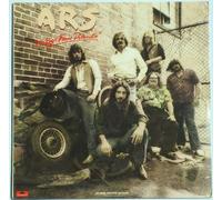 Atlanta Rhythm Section - Doraville