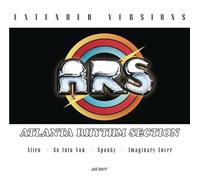 Atlanta Rhythm Section - Extended Versions