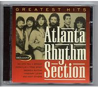 Atlanta Rhythm Section - Greatest Hits