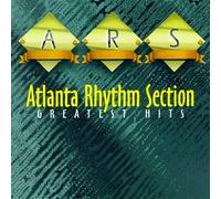 Atlanta Rhythm Section - Greatest Hits of Atlantic Rhyt