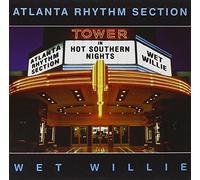 Atlanta Rhythm Section - Hot Southern Nights