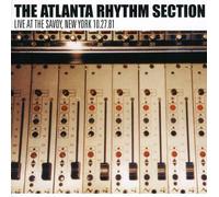 Atlanta Rhythm Section - Live At The Savoy