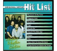 Atlanta Rhythm Section - Original Artist Hit List