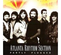 Atlanta Rhythm Section - Partly Plugged [CASSETTE]