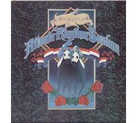 Atlanta Rhythm Section - quinella LP