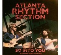 Atlanta Rhythm Section - So Into You