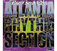 Atlanta Rhythm Section - The Best Of