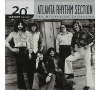 Atlanta Rhythm Section - The Best Of Atlanta Rhythm Section