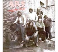 Atlanta Rhythm Section - The Boys From Doraville - Polydor - 2391 467