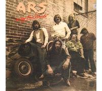 Atlanta Rhythm Section - The Boys From Doraville [Vinyl LP]