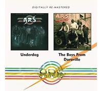 Atlanta Rhythm Section - Underdog / The Boys From Doraville