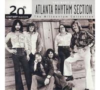 Atlanta Rhythm Section - The Best Of Atlanta Rhythm Section