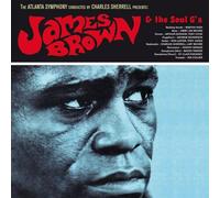 Atlanta Symphony Conducted By Charles Sherrell - Presents James Brown And The Soul Gs [VINYL]